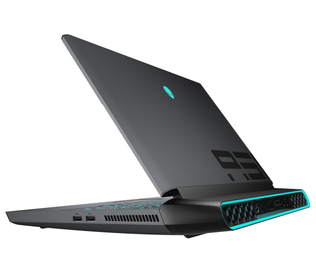 Dell Alienware 51m i7-9700/32GB/1TB/Win10 RTX2080 - 546499 - zdjęcie 7